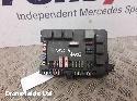 View Auto part Fuse Box Mercedes S Class 2006