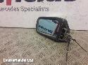 View Auto part L Door Mirror Mercedes Sl 1971