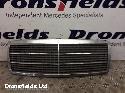 View Auto part Grille Mercedes C Class 1995