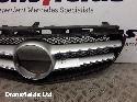 View Auto part Grille Mercedes E Class 2014
