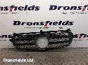 View Auto part Grille Mercedes E Class 2014