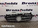 View Auto part Grille Mercedes E Class 2014