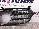 View Auto part Grille Mercedes E Class 2014
