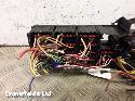 View Auto part Fuse Box Mercedes C Class 1995