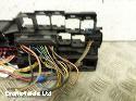 View Auto part Fuse Box Mercedes C Class 1995