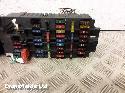View Auto part Fuse Box Mercedes C Class 1995
