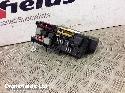 View Auto part Fuse Box Mercedes C Class 2012