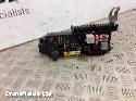 View Auto part Fuse Box Mercedes C Class 2012