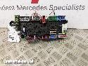 View Auto part Fuse Box Mercedes Sprinter 2020