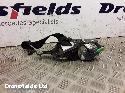 View Auto part Seat Belt Mercedes E Class 2013