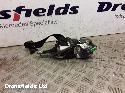 View Auto part Seat Belt Mercedes E Class 2013