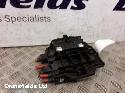 View Auto part Fuse Box Mercedes Sprinter 2019