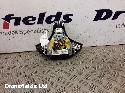 View Auto part R Air Bag Mercedes E Class 2010