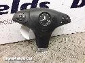 View Auto part R Air Bag Mercedes E Class 2010