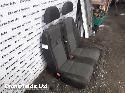View Auto part Front Seat Mercedes Sprinter 2011