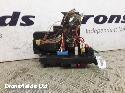View Auto part Fuse Box Mercedes E Class 2009