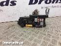 View Auto part Fuse Box Mercedes E Class 2009