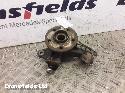 View Auto part LF Hub/Stub Axle Assembly Mercedes Vito 2017