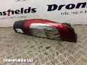 View Auto part R Taillight Mercedes Vito 2013