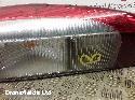 View Auto part R Taillight Mercedes Vito 2013