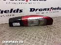 View Auto part R Taillight Mercedes Vito 2013