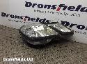 View Auto part R Headlamp Mercedes E Class 2015