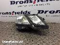 View Auto part R Headlamp Mercedes E Class 2015