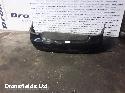 View Auto part Rear Bumper Mercedes E Class 2013