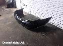 View Auto part Rear Bumper Mercedes E Class 2013