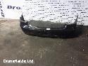 View Auto part Rear Bumper Mercedes E Class 2013