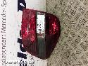 View Auto part R Taillight Mercedes M Class 2011