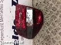 View Auto part R Taillight Mercedes M Class 2011