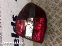 View Auto part R Taillight Mercedes M Class 2011