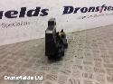View Auto part Fuse Box Mercedes C Class 2013