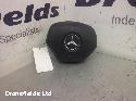View Auto part R Air Bag Mercedes A Class 2014