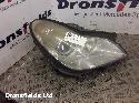 View Auto part R Headlamp Mercedes Cls Class 2008