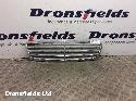 View Auto part Grille Mercedes C Class 2005