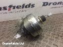 View Auto part Brake Servo Mercedes C Class 2016