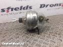 View Auto part Brake Servo Mercedes C Class 2016