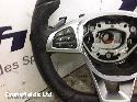 View Auto part Steering Wheel Mercedes Cla 2016