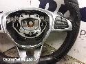 View Auto part Steering Wheel Mercedes Cla 2016