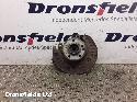 View Auto part LF Hub/Stub Axle Assembly Mercedes Vito 2005