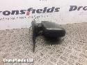 View Auto part R Door Mirror Mercedes Sprinter 2011