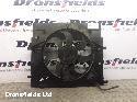 View Auto part Engine Cooling Motor Mercedes Vito 2021