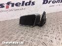 View Auto part L Door Mirror Mercedes C Class 2012