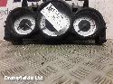 View Auto part Speedometer Mercedes C Class 2012