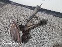 View Auto part RF Hub/Stub Axle Assembly Mercedes E Class 2005