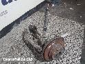 View Auto part RF Hub/Stub Axle Assembly Mercedes E Class 2005