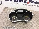 View Auto part Speedometer Mercedes C Class 2017