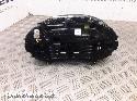 View Auto part Speedometer Mercedes C Class 2017
